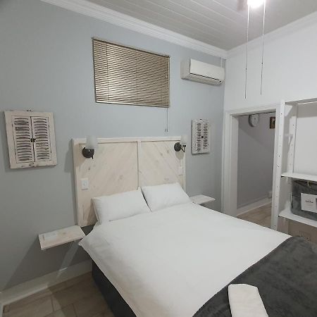 Hotel Casa De Romaria Kimberley Zewnętrze zdjęcie