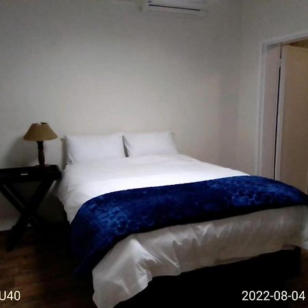Hotel Casa De Romaria Kimberley Zewnętrze zdjęcie
