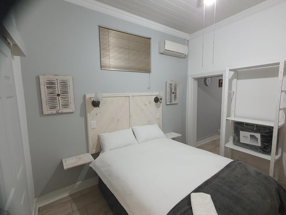 Hotel Casa De Romaria Kimberley Zewnętrze zdjęcie