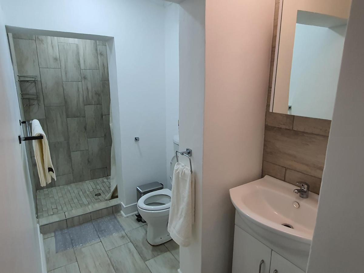 Hotel Casa De Romaria Kimberley Zewnętrze zdjęcie