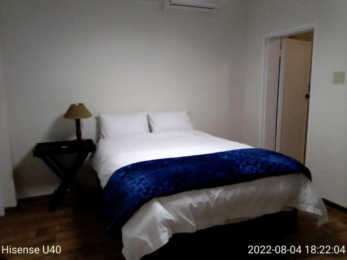 Hotel Casa De Romaria Kimberley Zewnętrze zdjęcie