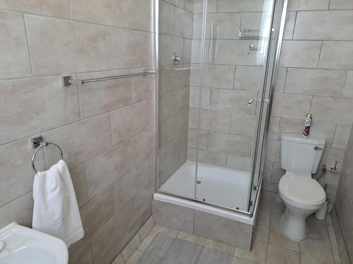 Hotel Casa De Romaria Kimberley Zewnętrze zdjęcie