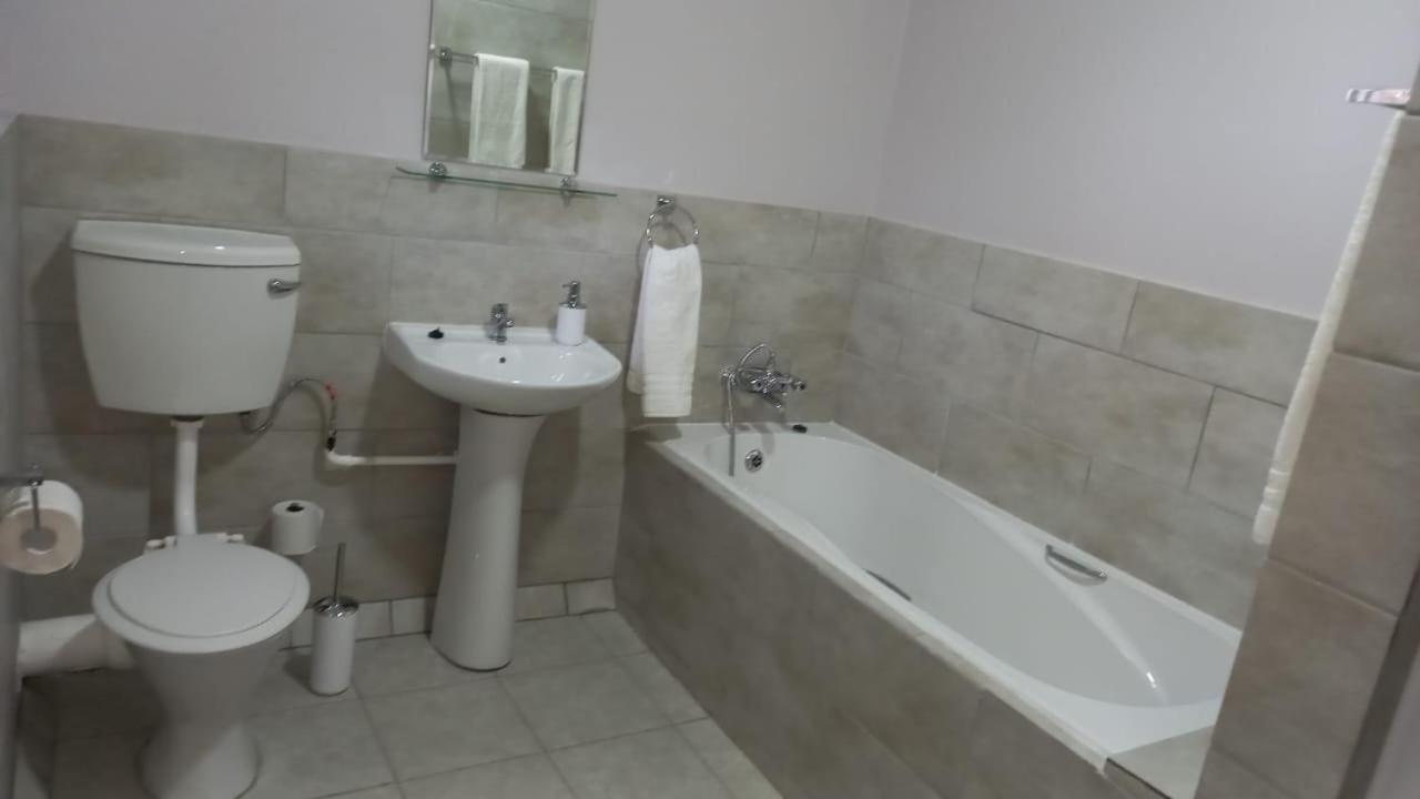 Hotel Casa De Romaria Kimberley Zewnętrze zdjęcie