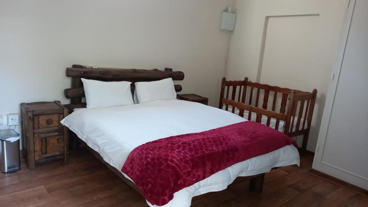 Hotel Casa De Romaria Kimberley Zewnętrze zdjęcie