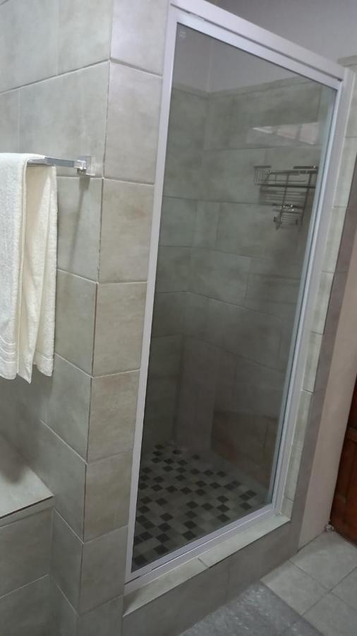 Hotel Casa De Romaria Kimberley Zewnętrze zdjęcie