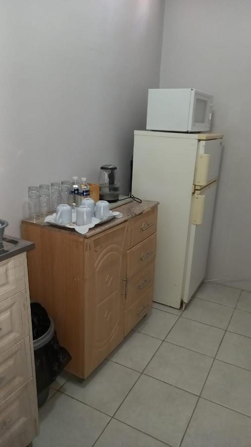 Hotel Casa De Romaria Kimberley Zewnętrze zdjęcie